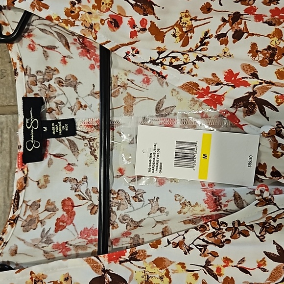 Jessica Simpson dress - Picture 4 of 4